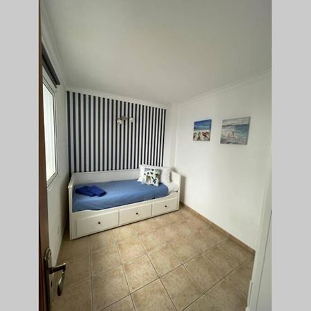 Ferienwohnung Rosa De Los Vientos, Tu Norte En Lanzarote La Santa Exterior foto