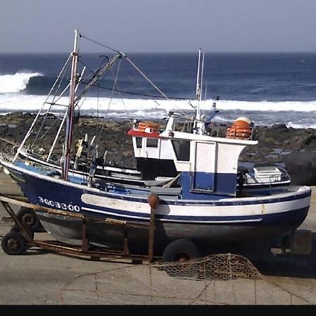 Ferienwohnung Rosa De Los Vientos, Tu Norte En Lanzarote La Santa Exterior foto